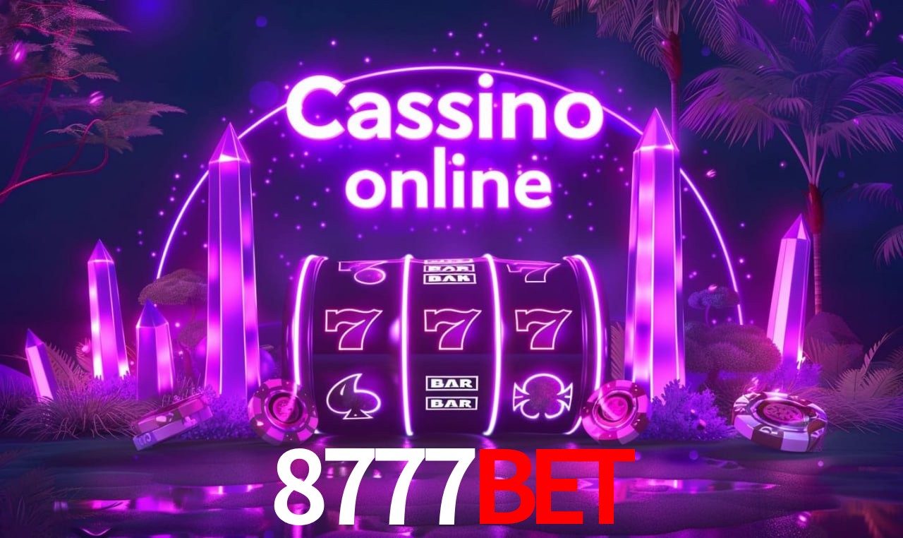 8777bet - cassino ao vivo